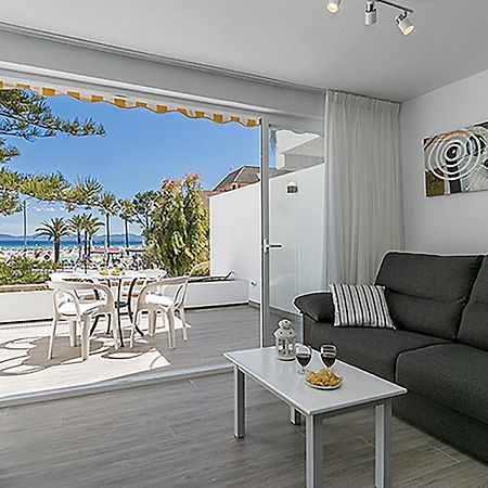 Apartment Cb 2 Alcúdia Eksteriør bilde