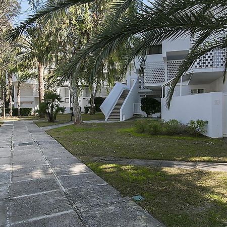 Apartment Cb 2 Alcúdia Eksteriør bilde