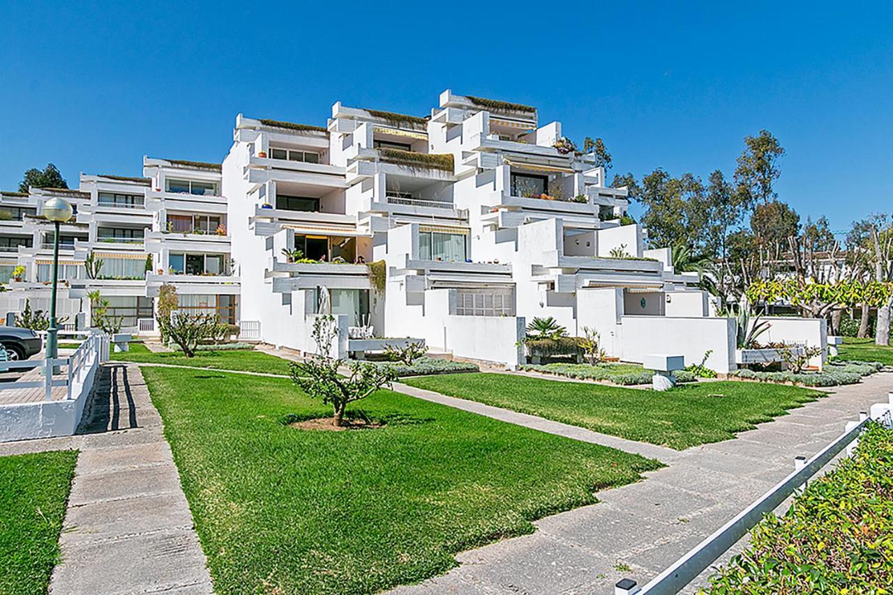 Apartment Cb 2 Alcúdia Eksteriør bilde