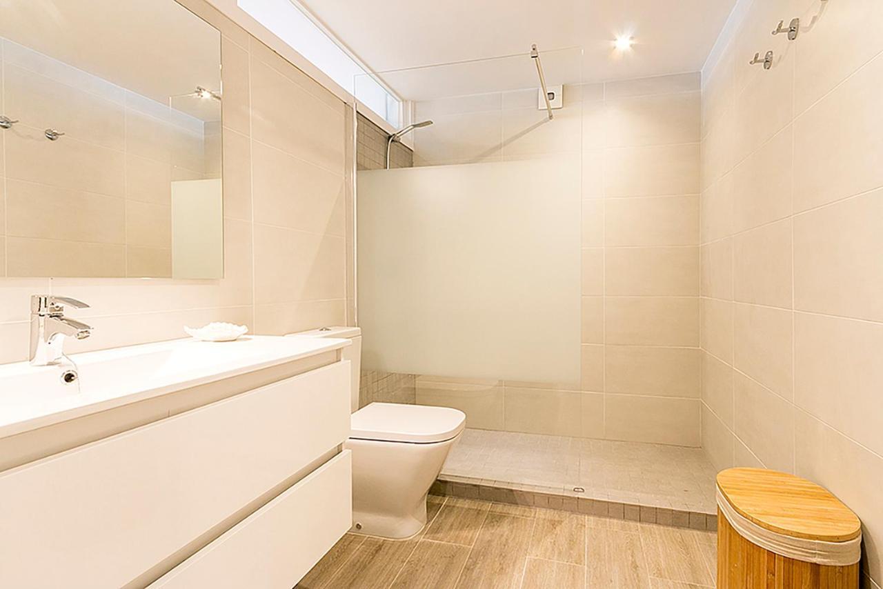 Apartment Cb 2 Alcúdia Eksteriør bilde