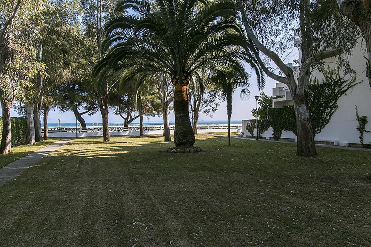 Apartment Cb 2 Alcúdia Eksteriør bilde