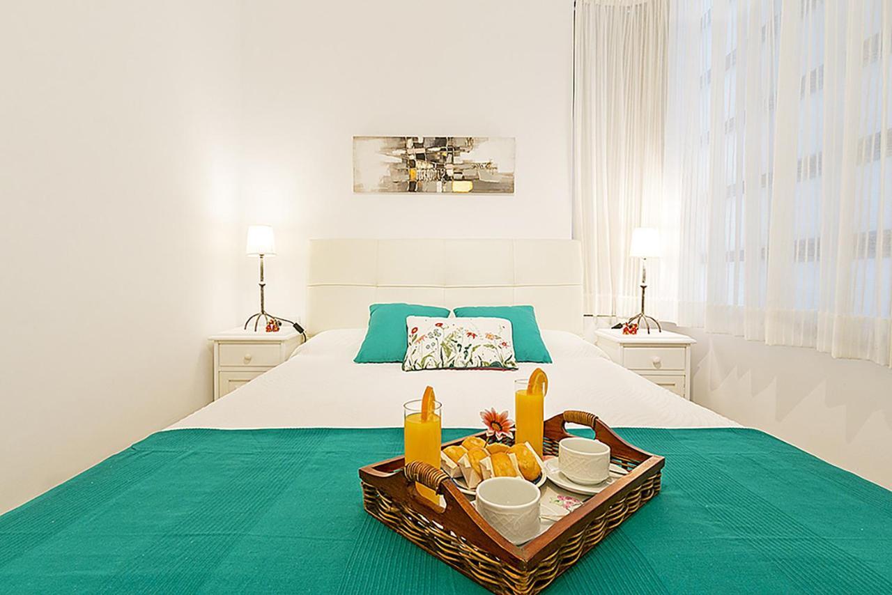 Apartment Cb 2 Alcúdia Eksteriør bilde